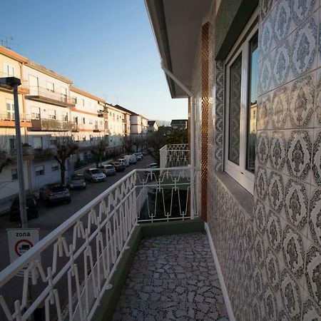 Apartamento 70S House By Capicua Braga Exterior foto